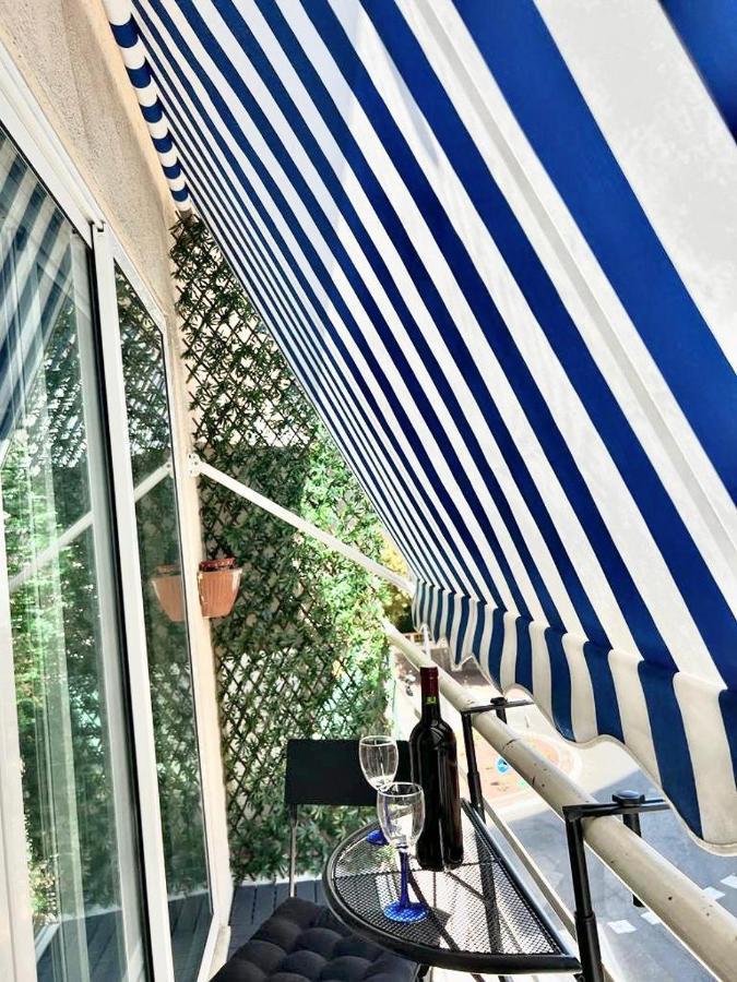 Lovely Studio In The Heart Of Cannes Bagian luar foto